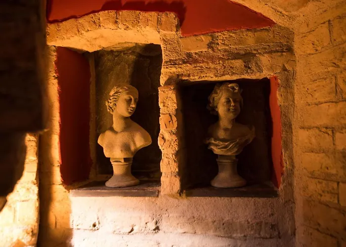 Navona Queen Rooftop